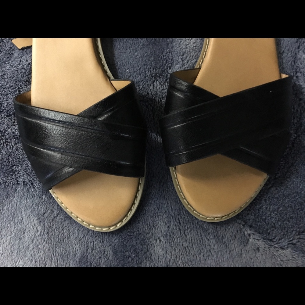 Old navy sandals